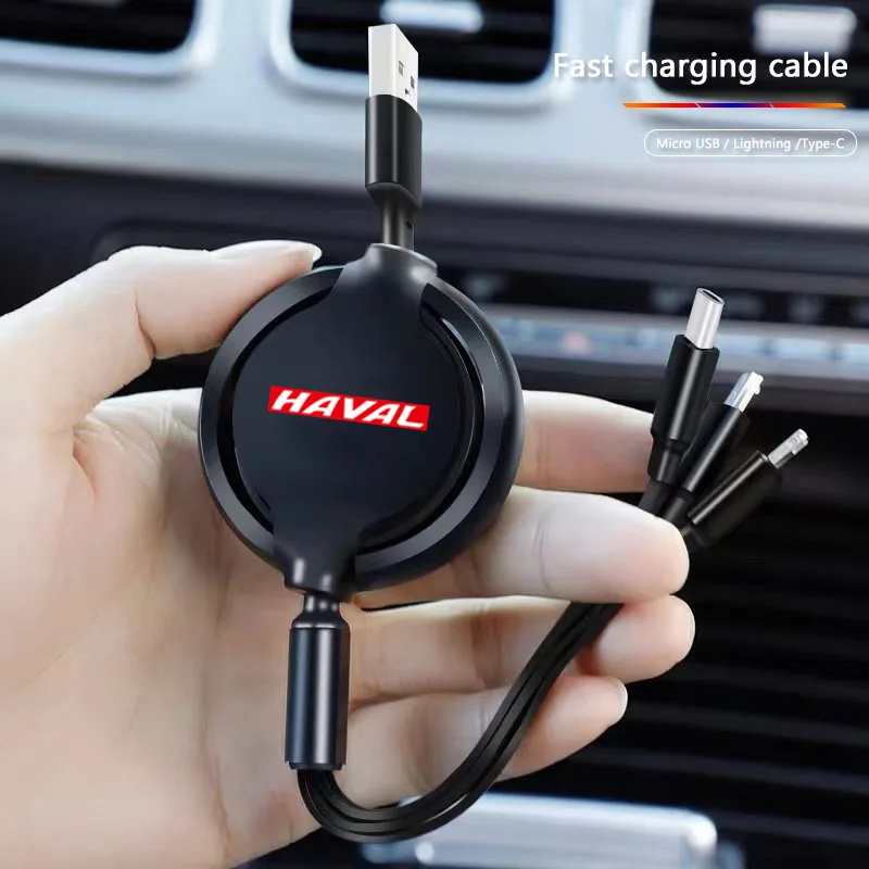 Câble de charge rapide rétract - Micro Usb Cable avis et prix