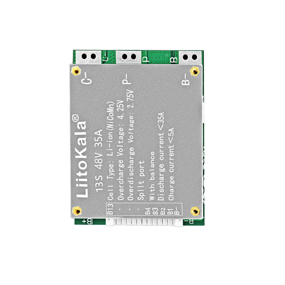 Carte de protection de charge  - Li Ion Charger Module avis et prix