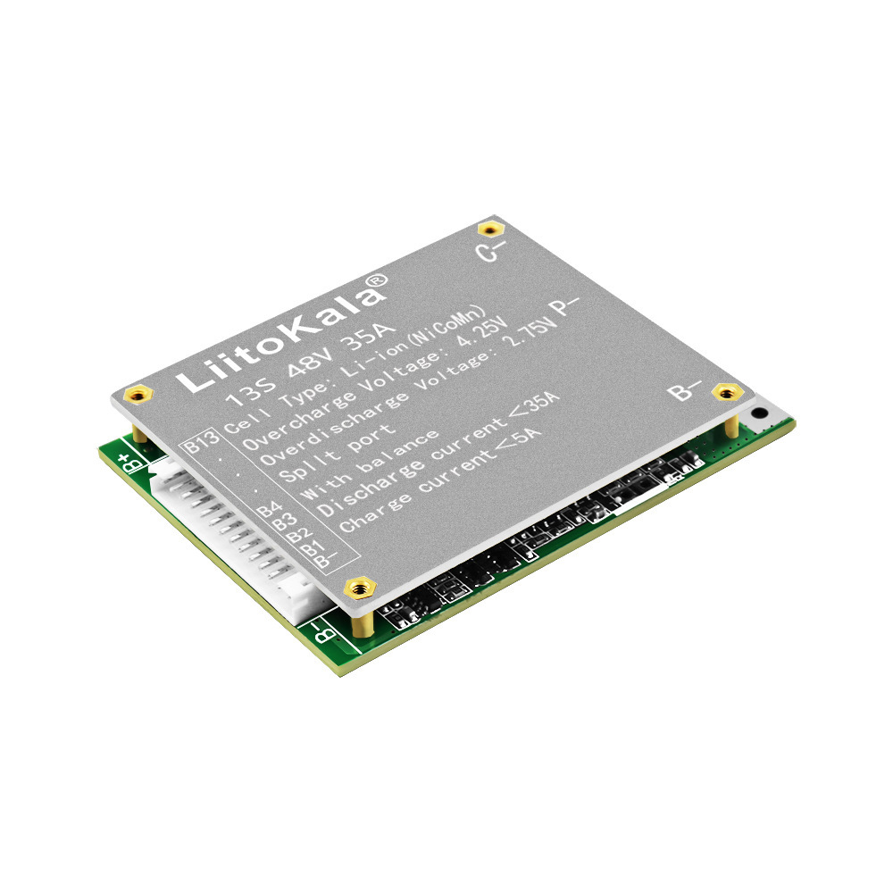 Carte de protection de charge  - Li Ion Charger Module avis et prix