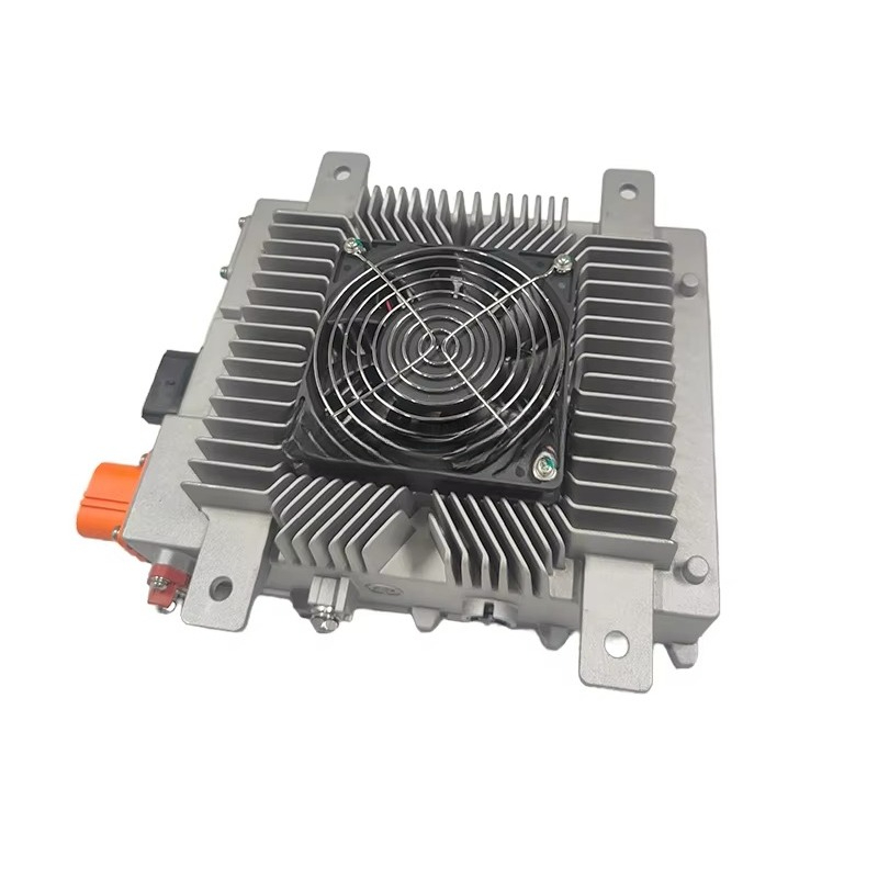 Convertisseur DC-DC embarqué L - Dc Dc Converter avis et prix